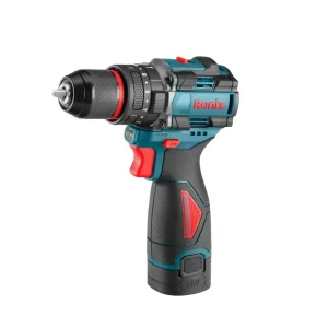 دریل شارژی براش لس 16 ولت رونیکس 8669