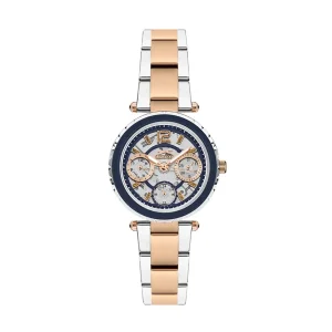 ساعت مچی زنانه اسلازنجر SL.09.2286.4.04