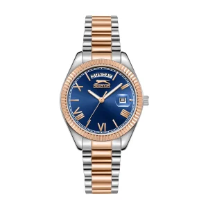 ساعت مچی زنانه اسلازنجر SL.09.2338.4.07