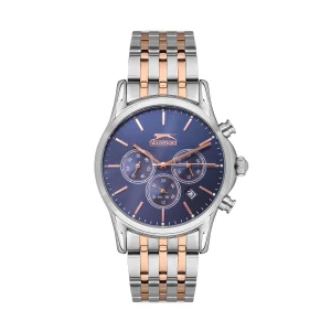 ساعت مچی مردانه اسلازنجر SL.09.6534.2.02