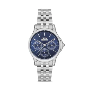 ساعت مچی زنانه اسلازنجر SL.09.6569.4.04