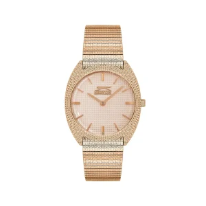 ساعت مچی زنانه اسلازنجر SL.09.2261.3.02