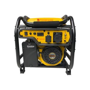 موتور برق بنزینی 7.5 کیلووات تورکسر TPG10500E2