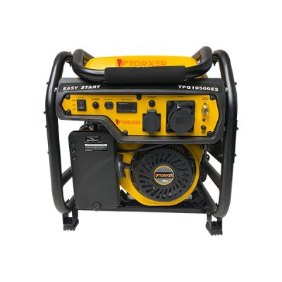 موتور برق بنزینی 7.5 کیلووات تورکسر مدل TPG10500E2
