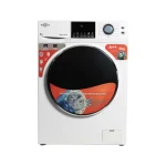 ماشین لباسشویی اینترناسیونال آنیل اتوماتیک ظرفیت 9 کیلو