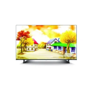 تلویزیون هایسنس ال ای دی QLED UHD 50E7K اسمارت 4K