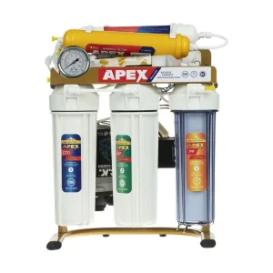 دستگاه تصفیه کننده آب اپکس 6S10L