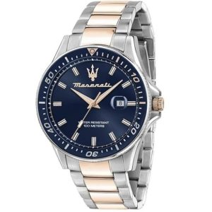 ساعت مچی مردانه مازراتی R8853140003