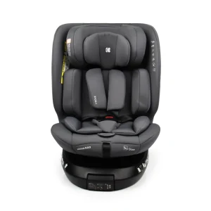 صندلی 360 درجه ماشین کیکابو آیرو Kikkaboo i-Rove