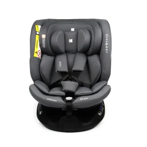 صندلی ماشین 360 درجه i-size کیکابو آیتور kikkaboo i-Tour