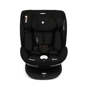 صندلی ماشین 360 درجه کیکابو آی درایو Kikkaboo i-Drive