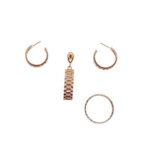 نیم ست رولکسی سری میتا