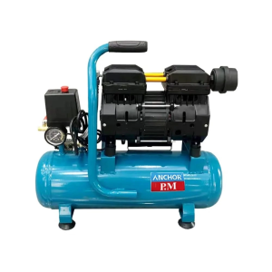 پمپ باد سایلنت آنکور 12 لیتری TM12