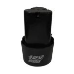 پی ام آنکور باتری CE1 قرمز کد 43