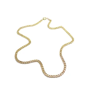 گردنبند طلا کارتیه کلاسیک