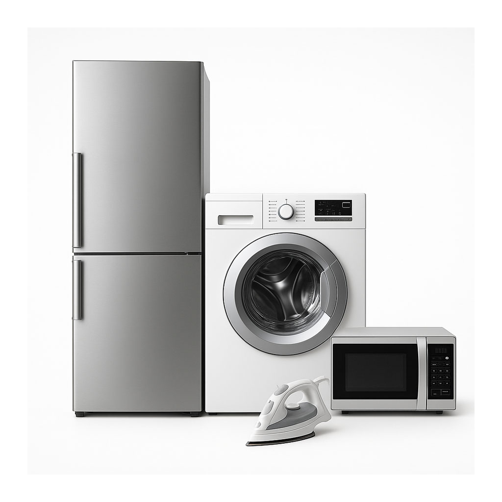 لوازم خانگی