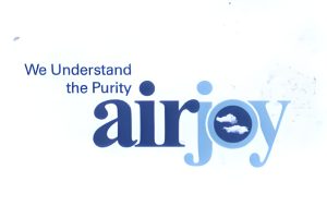 تصفیه هوا ایرجوی