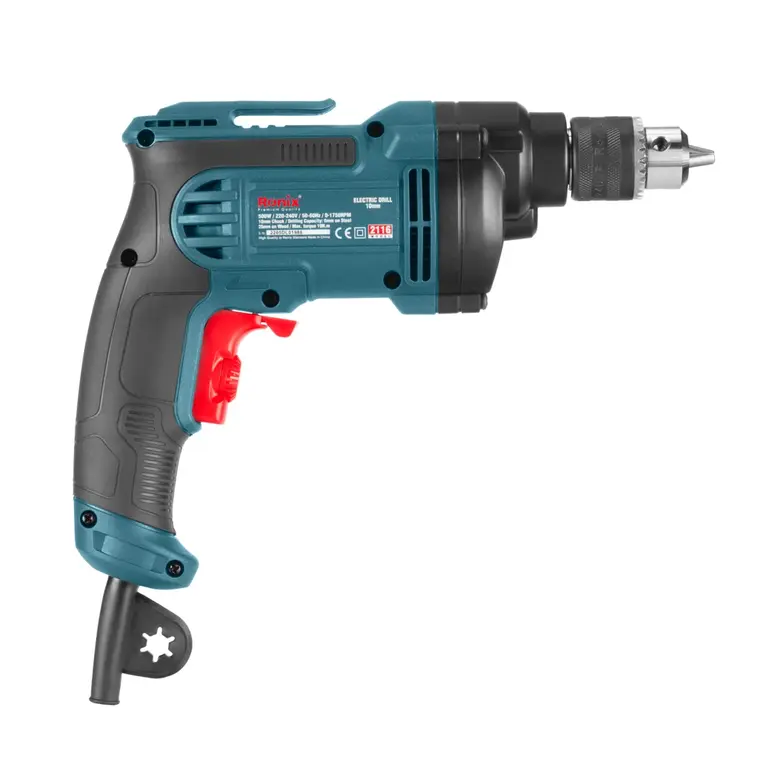 دریل برقی 10میلی متری-500وات