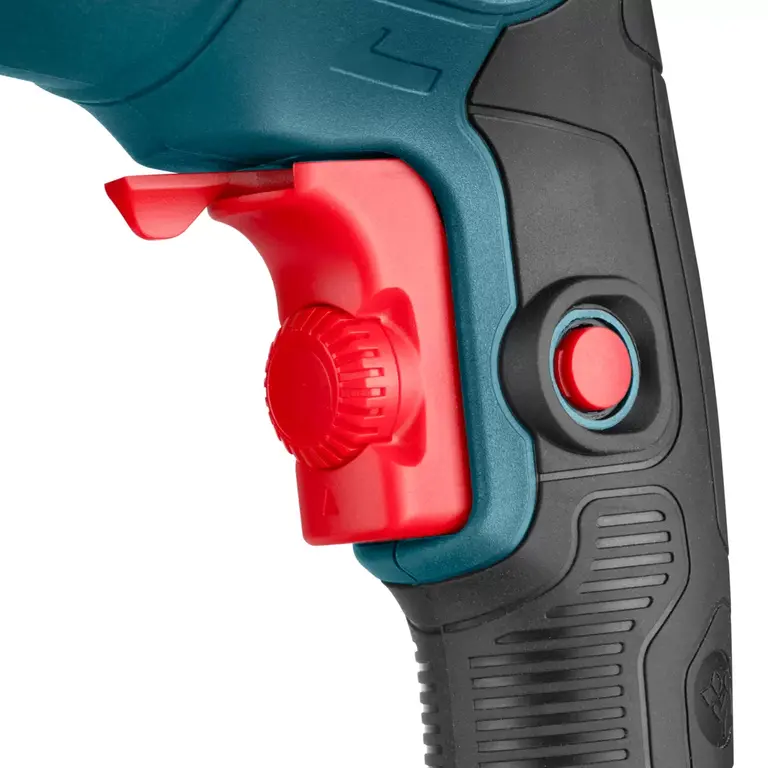 دکمه دریل برقی 10میلی متری-500وات