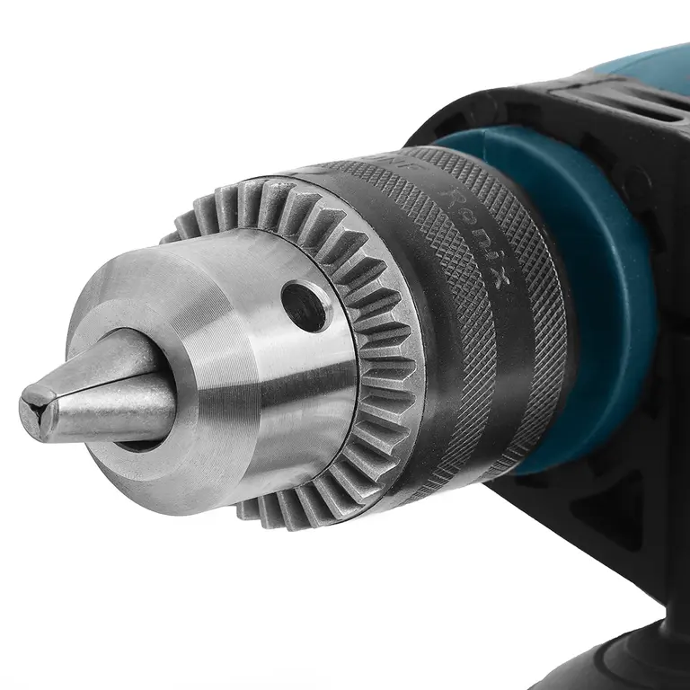 دریل چکشی 13 میلی‌متر- 810 وات-3000 دور بر دقیقه-آچاری