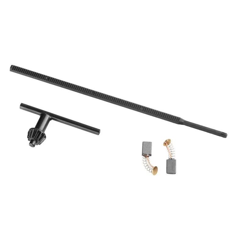 دریل چکشی 13 میلی‌متر-600 وات-3000 دور بر دقیقه-آچاری