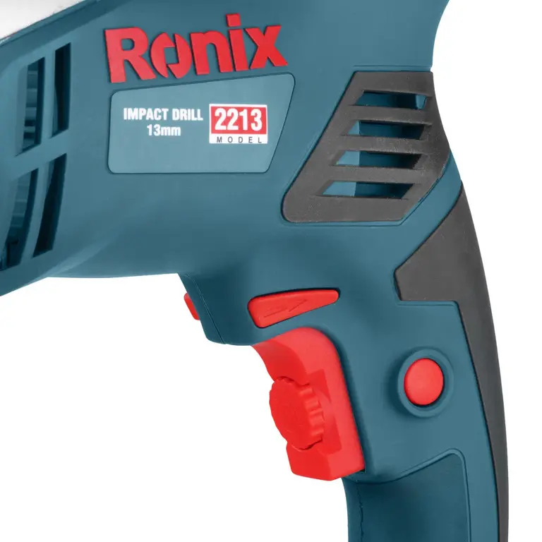 دکمه دریل رونیکس مدل RS-2213 (650 وات)