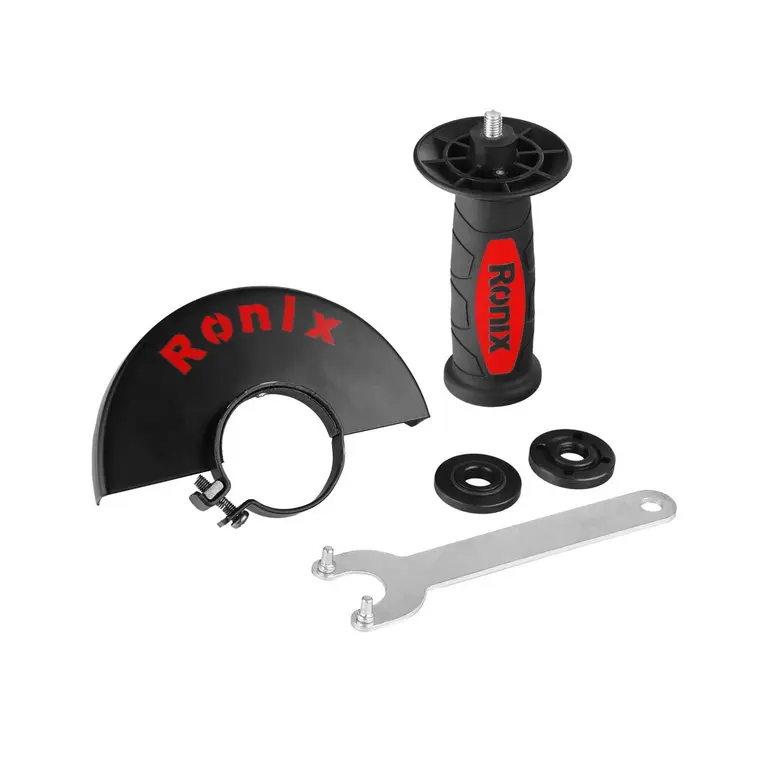 مینی فرز رونیکس 3111 توان 850 وات