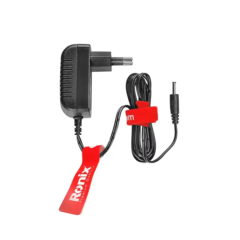 کابل مینی فرز رونیکس 3421 ولتاژ 8 ولت