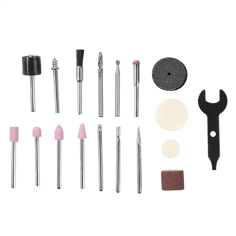 مینی فرز رونیکس 3421 ولتاژ 8 ولت