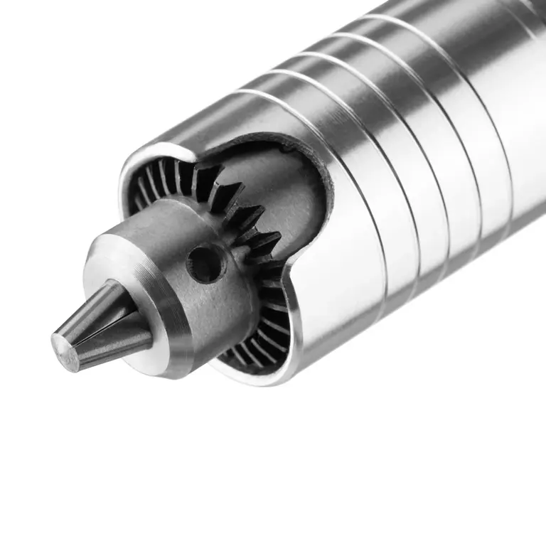 سری کیت فرز مینیاتوری پدالی 120 وات