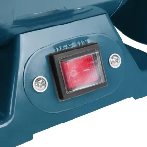 کلید چرخ سنباده 150 میلی متر 220 وات