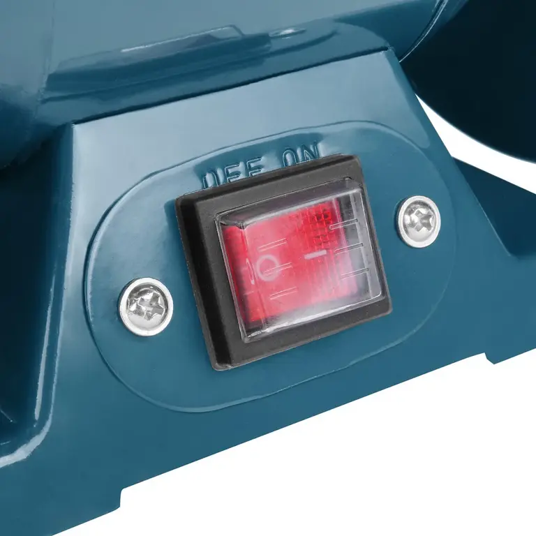 کلید چرخ سنباده 150 میلی متر 220 وات