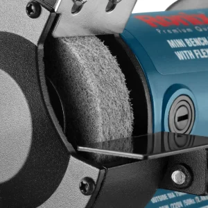 چرخ سنباده رونیکس 3575 توان 120 وات