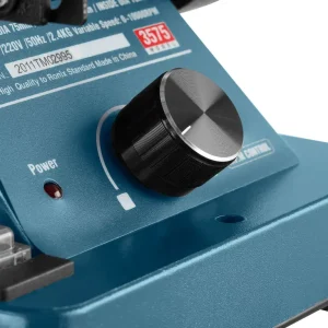 دکمه چرخ سنباده رونیکس 3575 توان 120 وات