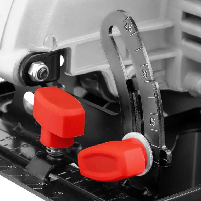 اره گرد بر 180 میلیمتری رونیکس مدل 4311