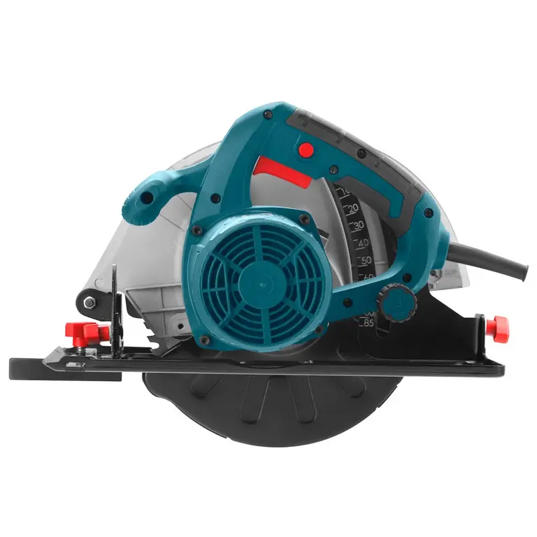 اره گردبر 230 میلی متر 2800 وات