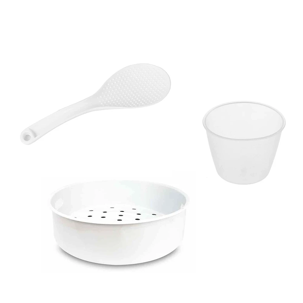 پلوپز دیجیتال کاخلر مدل KH-5508 ظرفیت 5 لیتر