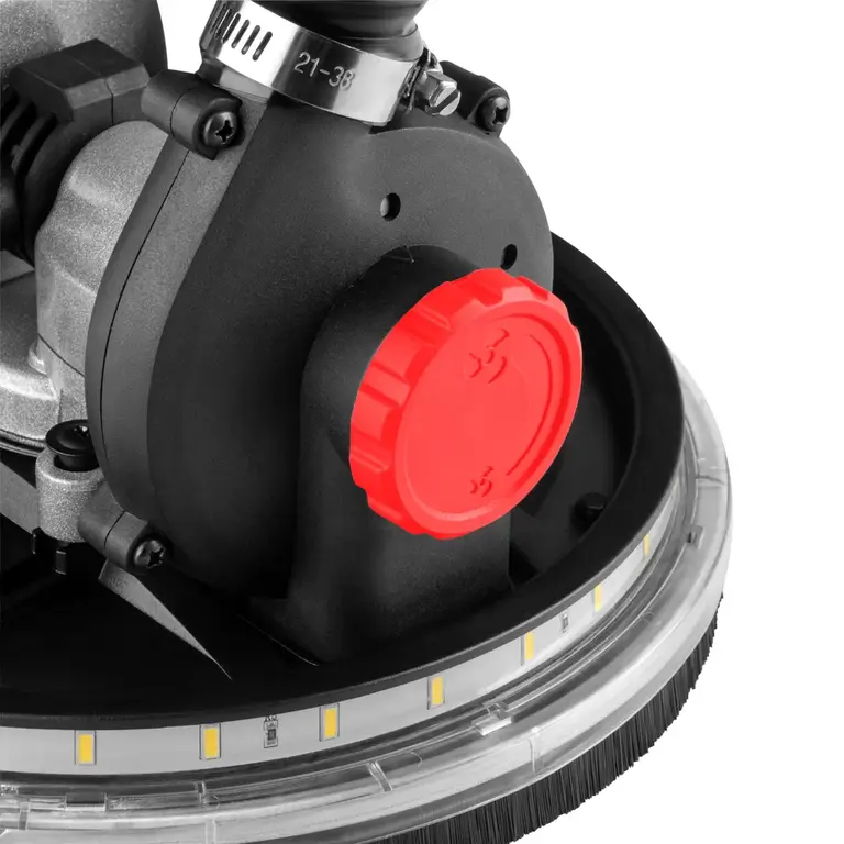 سنباده زن دیواری رونیکس مدل 6200 با توان 820 وات