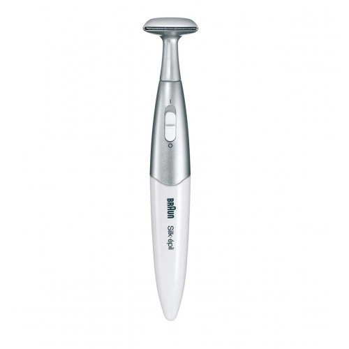 ماشین اصلاح بدن و صورت براون مدل FG1100 Silk Epil