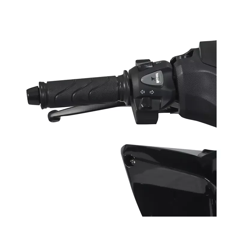 موتورسیکلت دینو طرح هوندا کلیک CL150 دسته