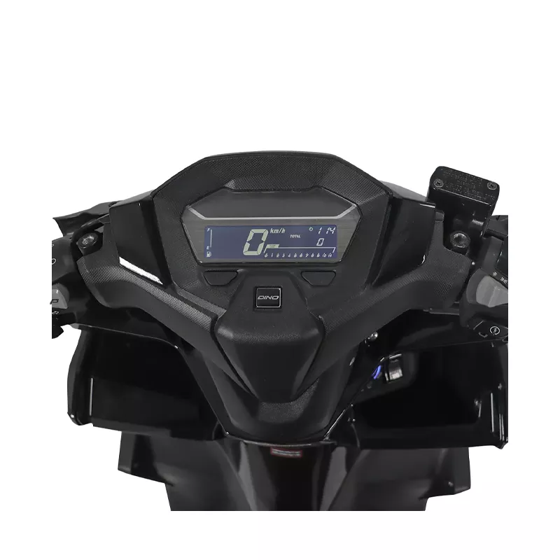 موتورسیکلت دینو طرح هوندا کلیک CL150 موتور