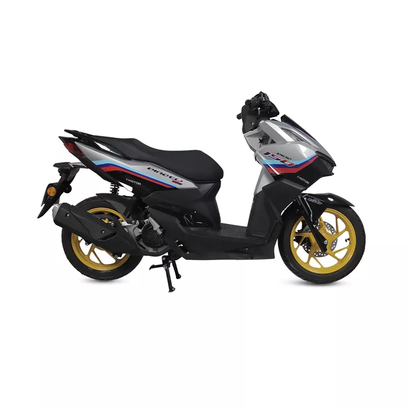 موتورسیکلت دینو طرح هوندا کلیک CL150 مدل هوندا