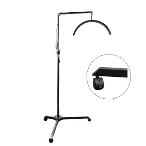 نور ثابت LED هیرو HERO LED Moon light HR-m6xII