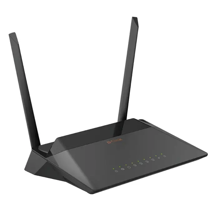 مودم روتر ADSL2 Plus و VDSL2 بی سیم دی لینک مدل DSL-224 NEW