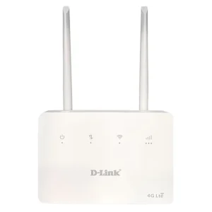 مودم روتر بی سیم 4G دی لینک DWR-M921B