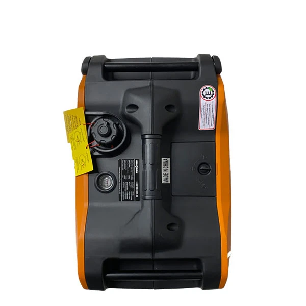 موتور برق هواسدان سه گانه سوز سایلنت مدل H6250IER-B