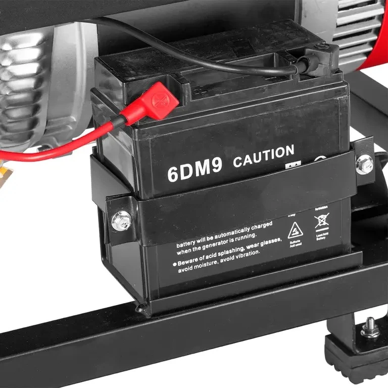 موتور برق رونیکس مدل RH-4784