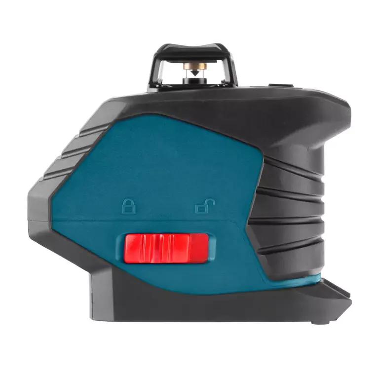 تراز لیزری 120+360 درجه نور قرمز رونیکس مدل RH-9503