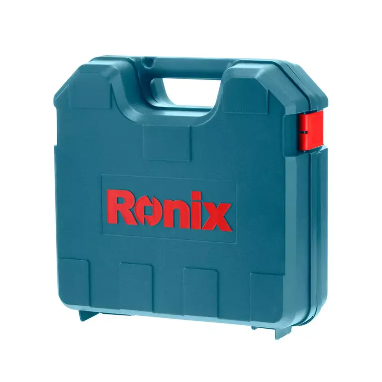 تراز لیزری 120+360 درجه نور قرمز رونیکس مدل RH-9503