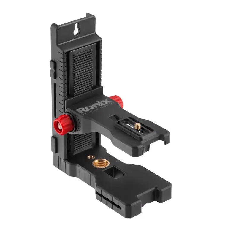 تراز لیزری 120+360 درجه نور قرمز رونیکس مدل RH-9503